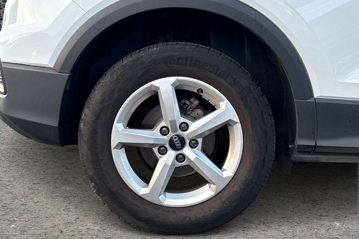 Used Audi Q2 2023 for sale - 77397918: Photo 10