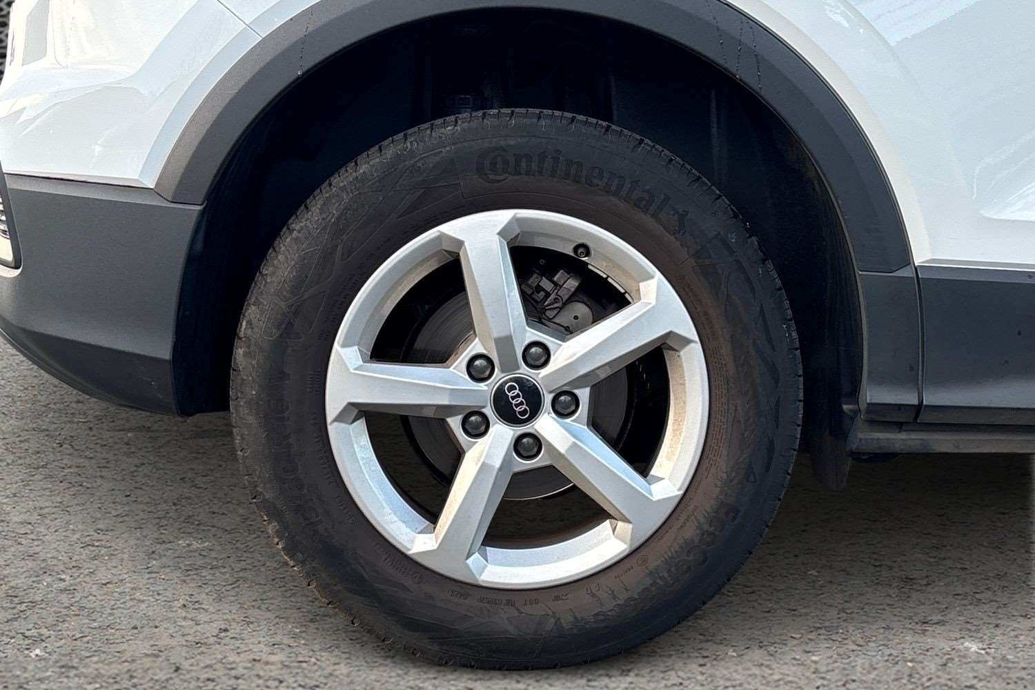 Used Audi Q2 2023 for sale - 77397918: Photo 11