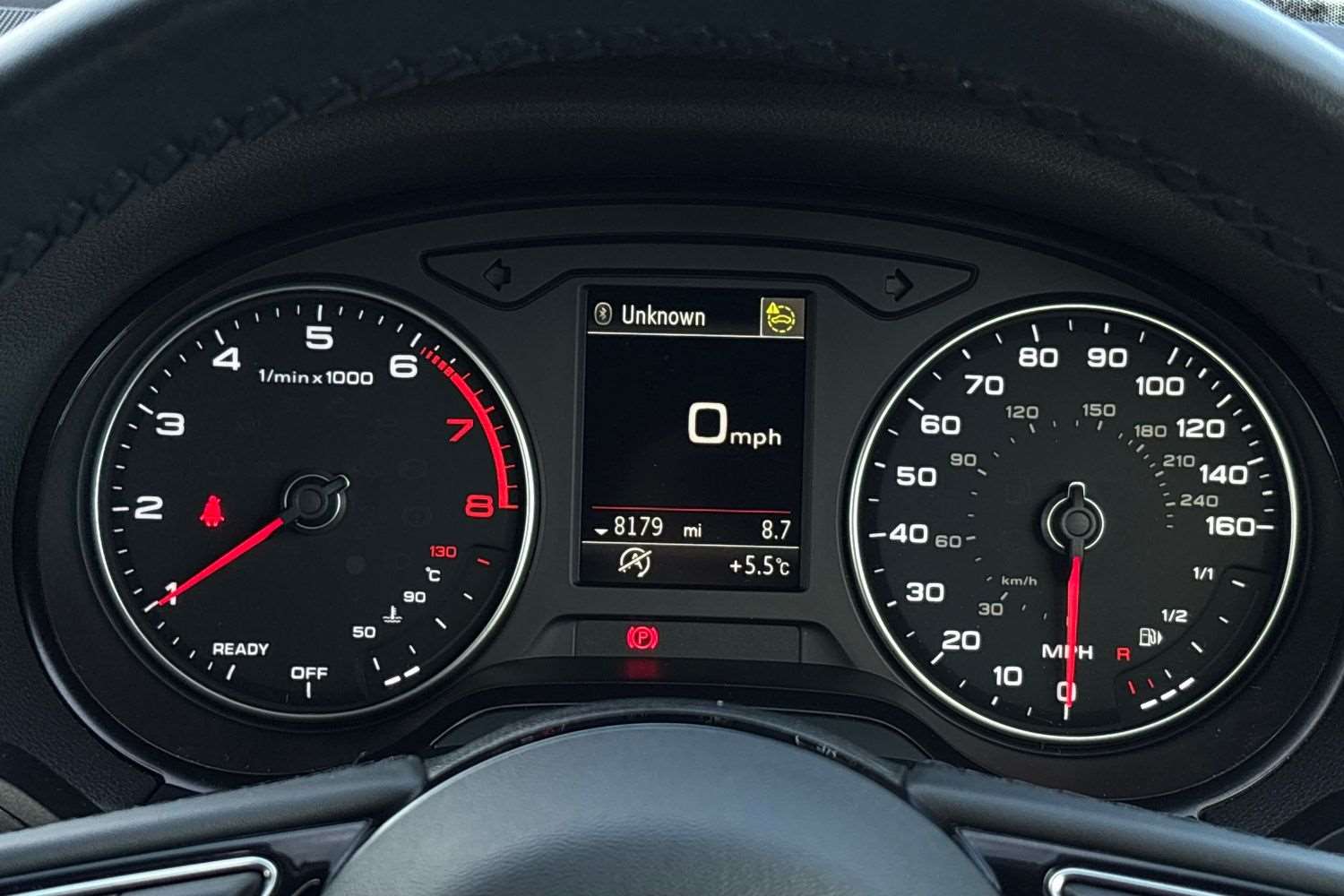 Used Audi Q2 2023 for sale - 77397918: Photo 18