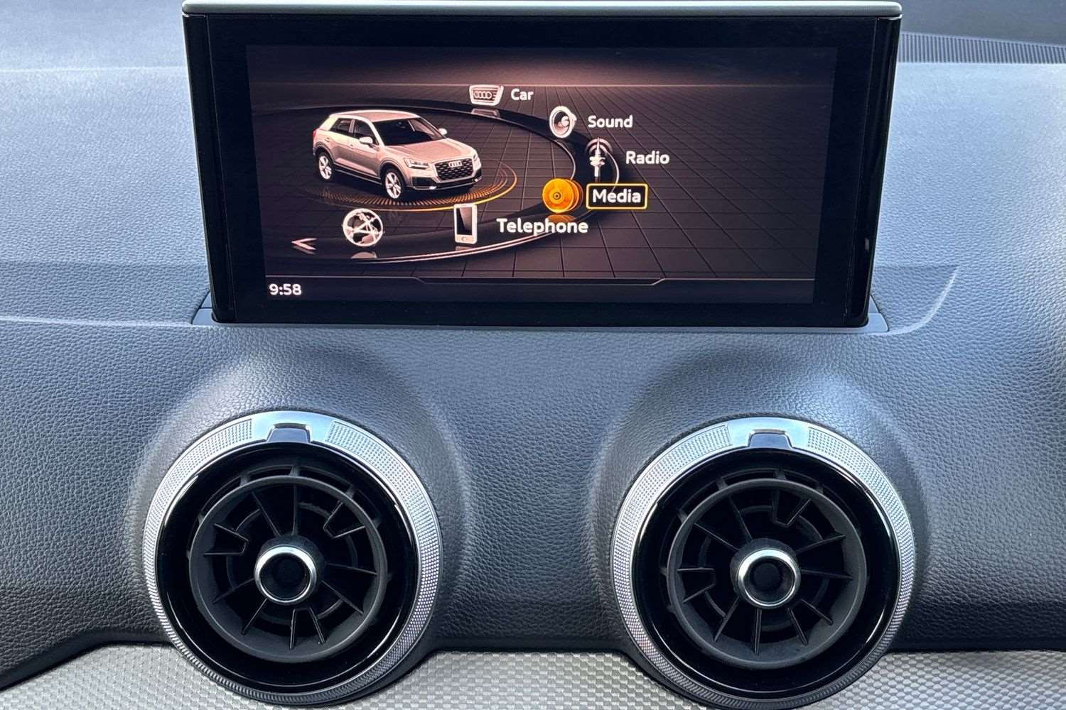 Used Audi Q2 2023 for sale - 77397918: Photo 31