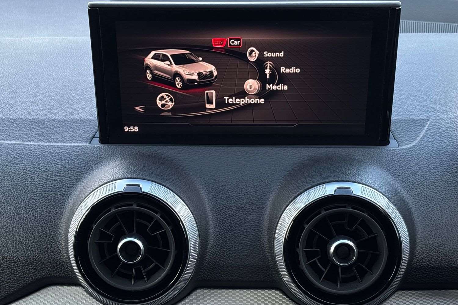 Used Audi Q2 2023 for sale - 77397918: Photo 32