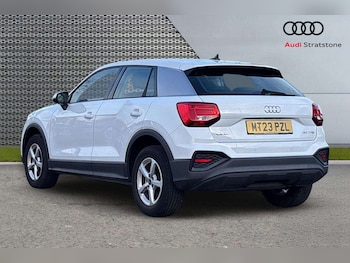 Used Audi Q2 2023 for sale - 77397918: Photo