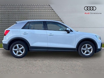 Used Audi Q2 2023 for sale - 77397918: Photo