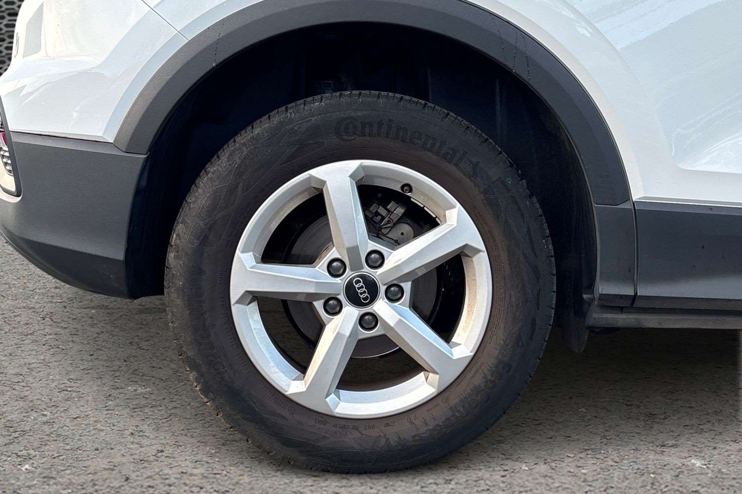 Used Audi Q2 2023 for sale - 77397918: Photo 5