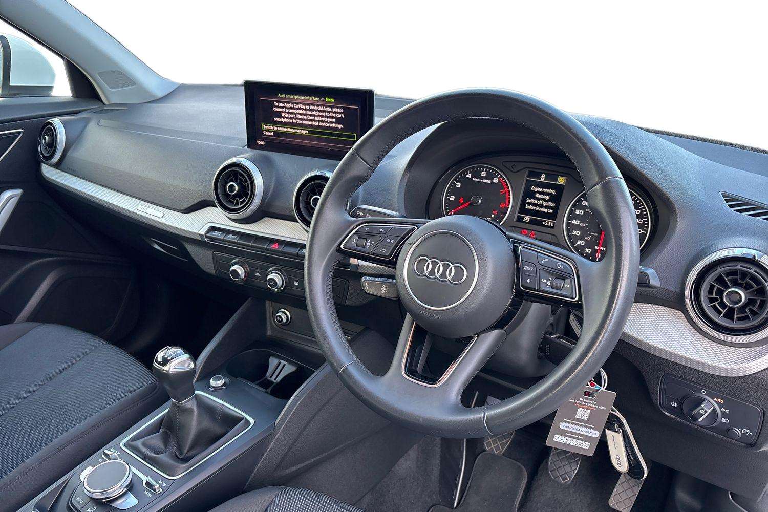 Used Audi Q2 2023 for sale - 77397918: Photo 6