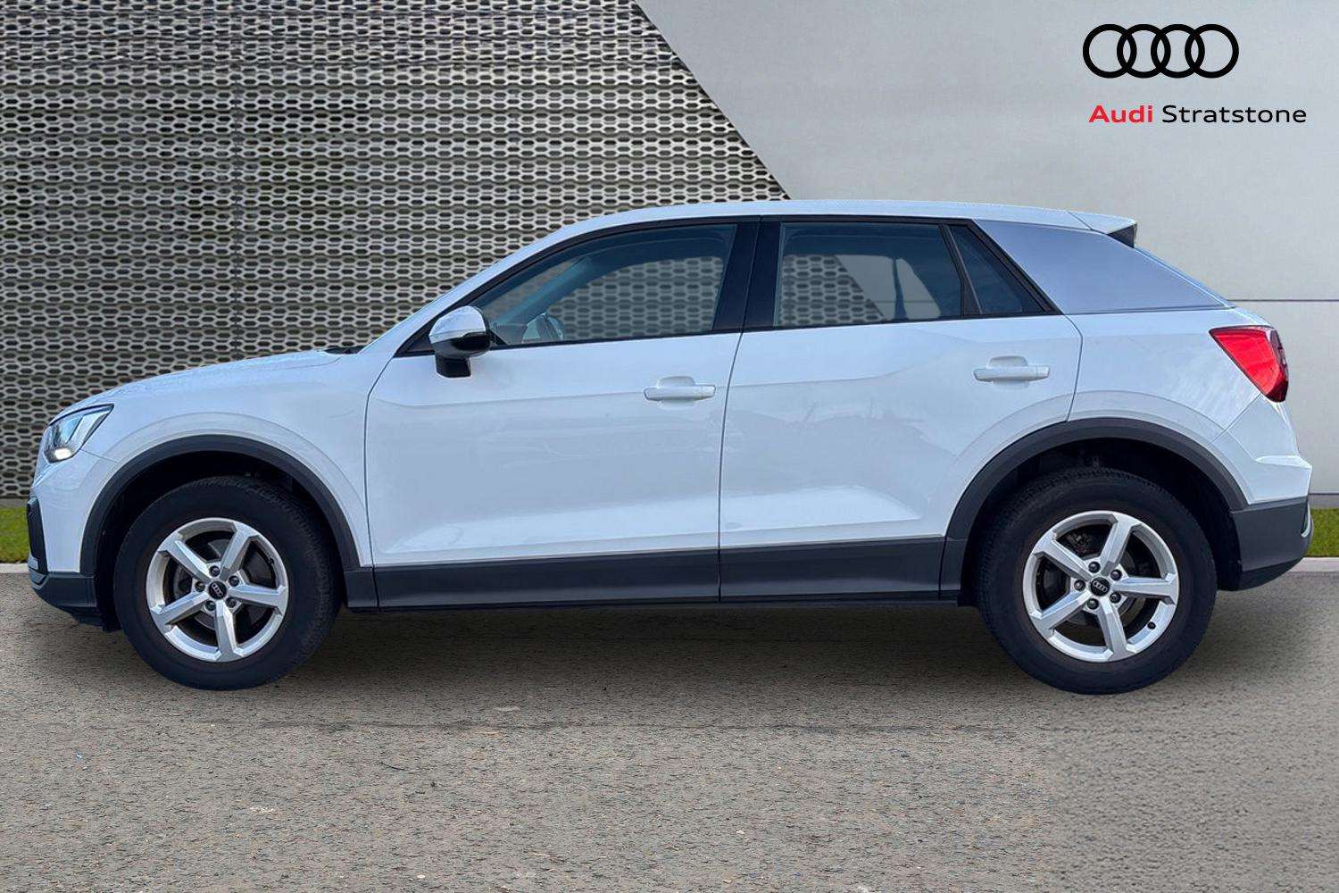 Used Audi Q2 2023 for sale - 77397918: Photo 8