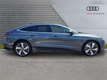 Used Audi A6 2026 for sale - 79637505: Photo