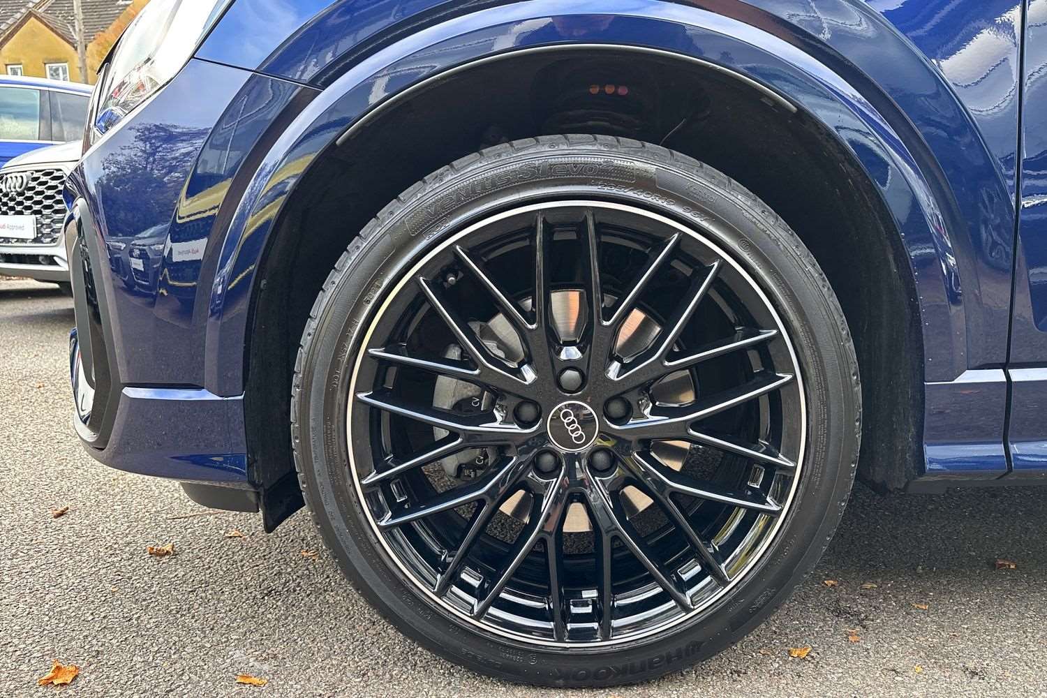 Used Audi Q2 2025 for sale - 77500264: Photo 11