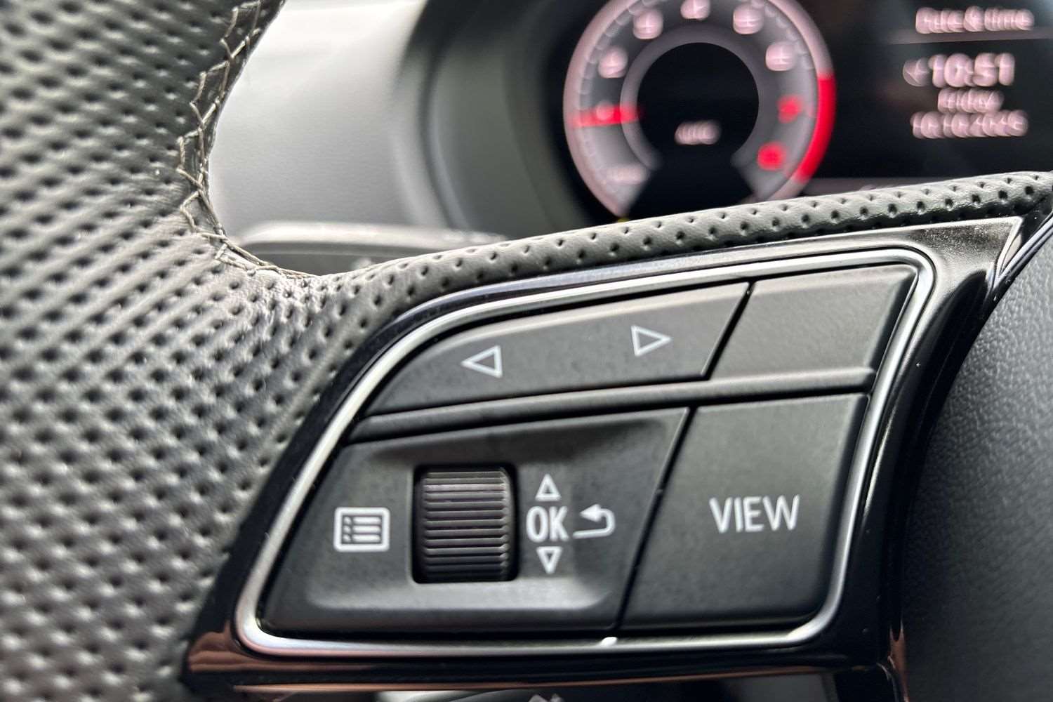 Used Audi Q2 2025 for sale - 77500264: Photo 16