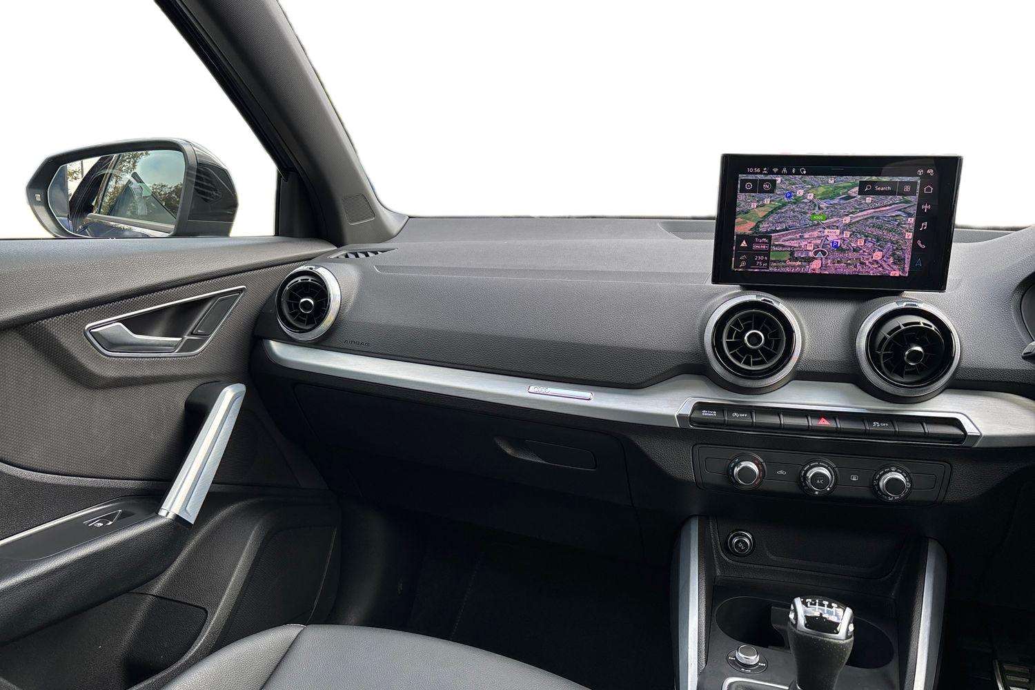 Used Audi Q2 2025 for sale - 77500264: Photo 19