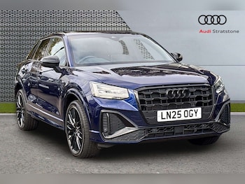 Used Audi Q2 2025 for sale - 77500264: Photo