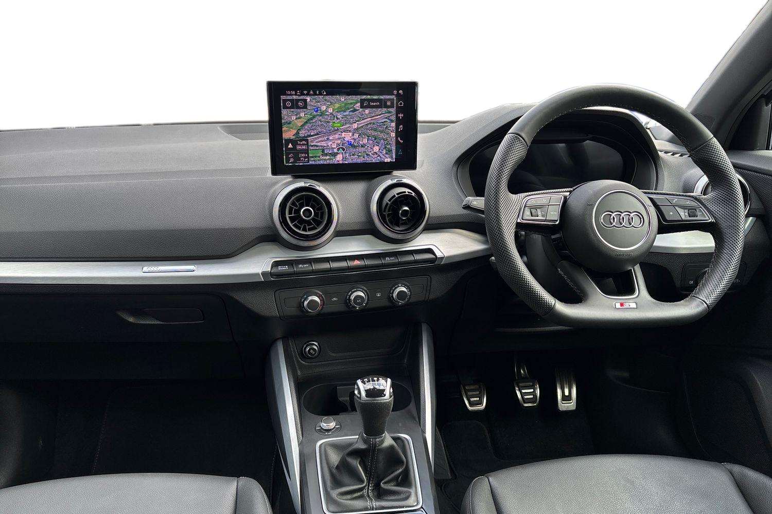 Used Audi Q2 2025 for sale - 77500264: Photo 20