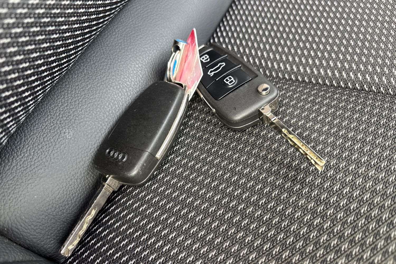 Used Audi Q2 2025 for sale - 77500264: Photo 25