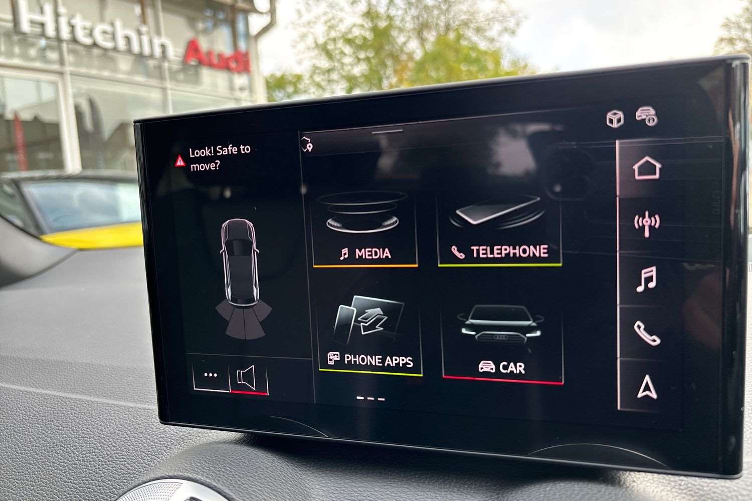 Used Audi Q2 2025 for sale - 77500264: Photo 26