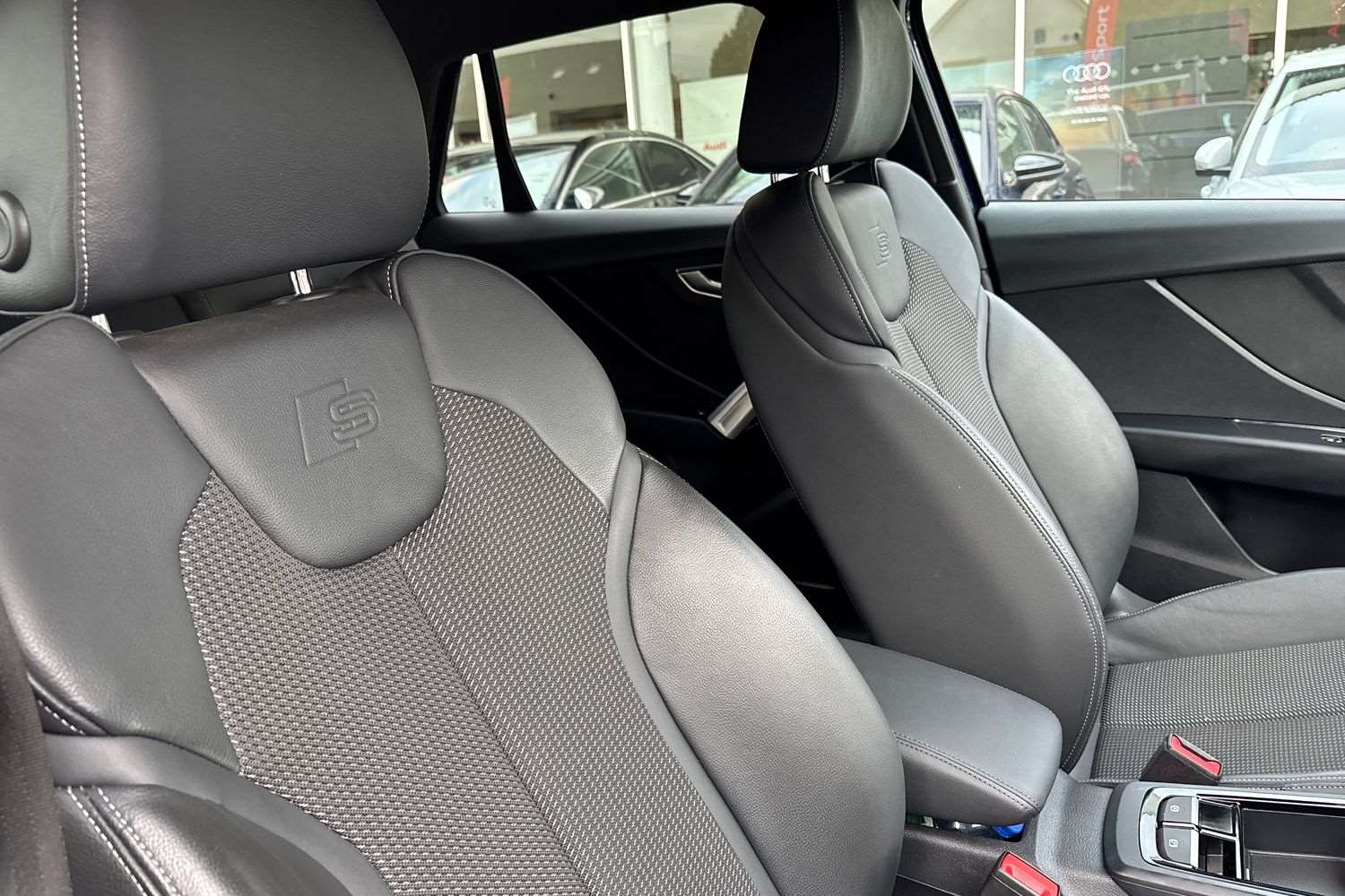 Used Audi Q2 2025 for sale - 77500264: Photo 29