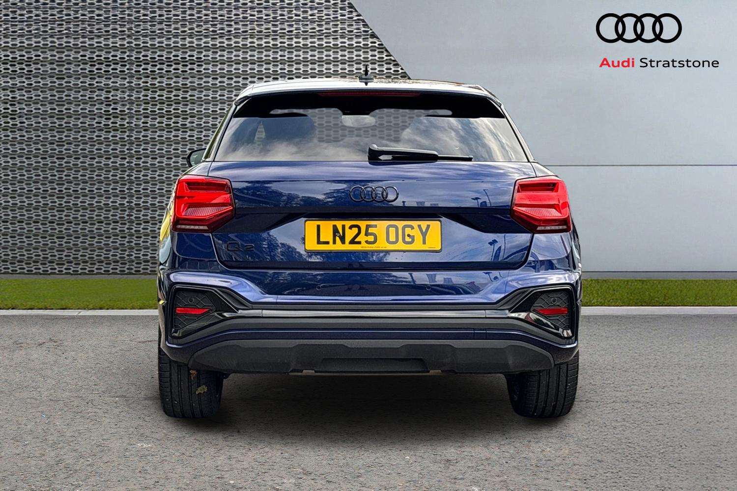 Used Audi Q2 2025 for sale - 77500264: Photo 7