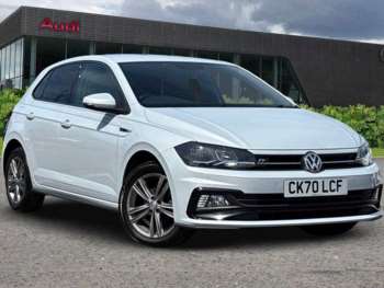 2020 - 1.0 TSI 95 R-Line 5dr