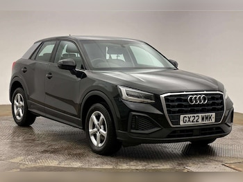 Used Audi Q2 2022 for sale - 78732176: Photo