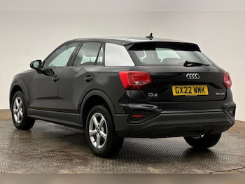 Used Audi Q2 2022 for sale - 78732176: Photo