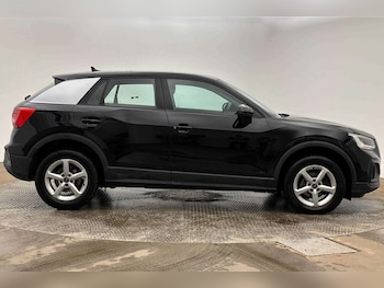 Used Audi Q2 2022 for sale - 78732176: Photo