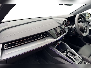 Used Audi A3 2025 for sale - 78732440: Photo