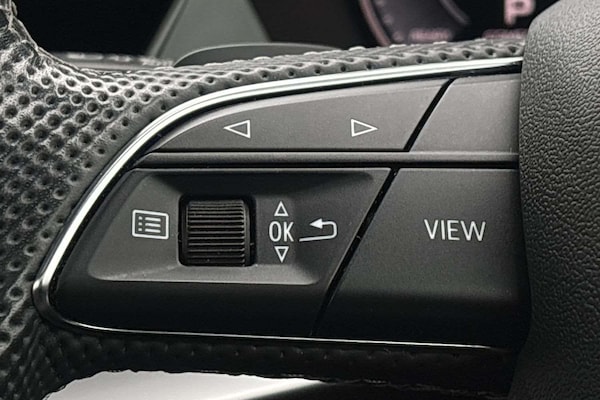 Used Audi A3 2023 for sale - 76249097: Photo 16