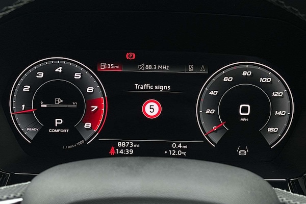 Used Audi A3 2023 for sale - 76249097: Photo 18