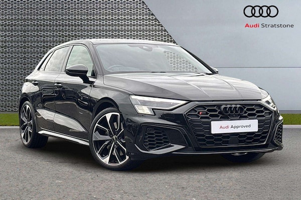 Used Audi A3 2023 for sale - 76249097: Photo 1