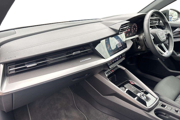 Used Audi A3 2023 for sale - 76249097: Photo 2