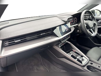Used Audi A3 2023 for sale - 76249097: Photo 2