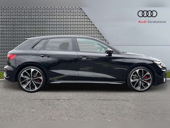 Used Audi A3 2023 for sale - 76249097: Photo 4