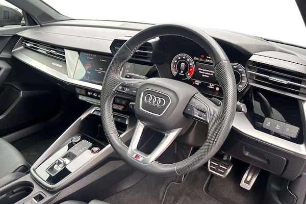 Used Audi A3 2023 for sale - 76249097: Photo 6