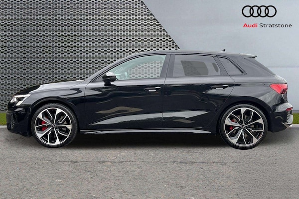 Used Audi A3 2023 for sale - 76249097: Photo 8