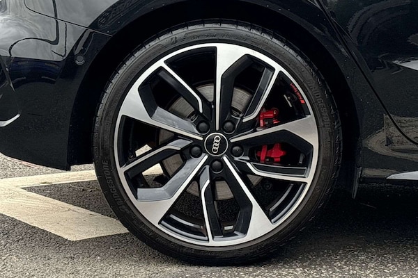 Used Audi A3 2023 for sale - 76249097: Photo 9