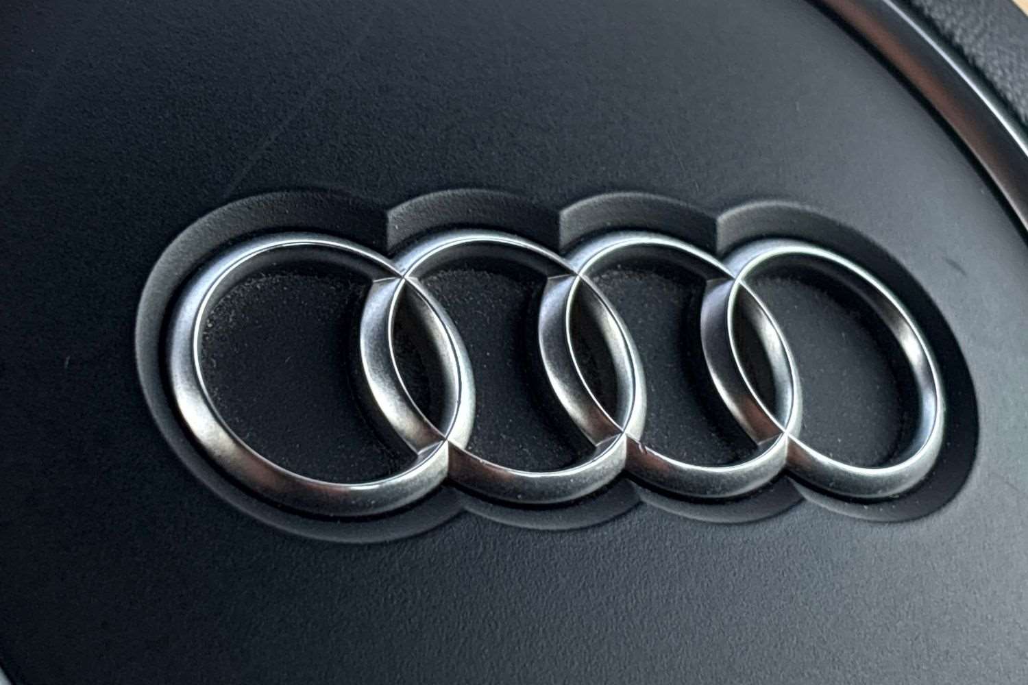 Used Audi Q3 2016 for sale - 76691987: Photo 12