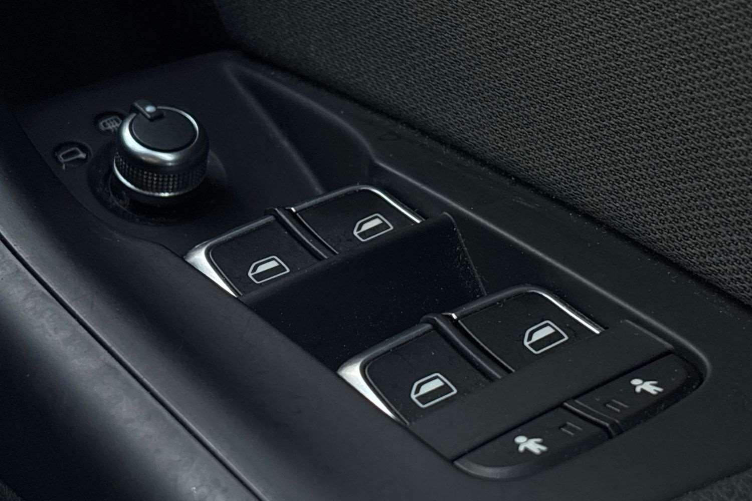 Used Audi Q3 2016 for sale - 76691987: Photo 14