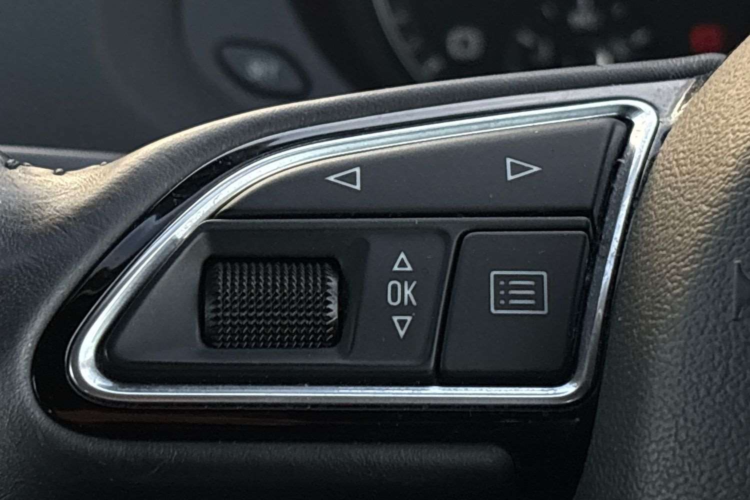 Used Audi Q3 2016 for sale - 76691987: Photo 16