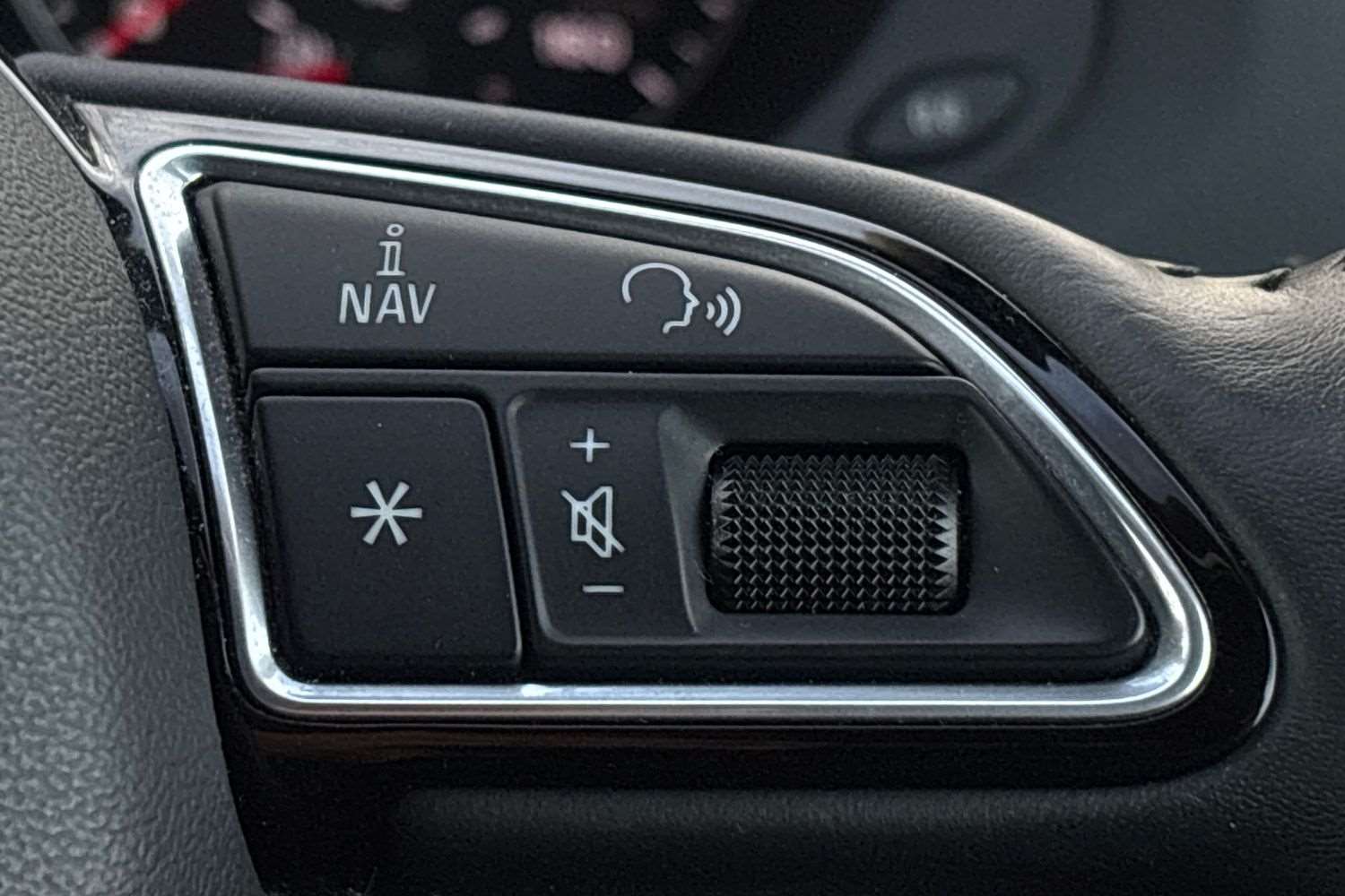 Used Audi Q3 2016 for sale - 76691987: Photo 17