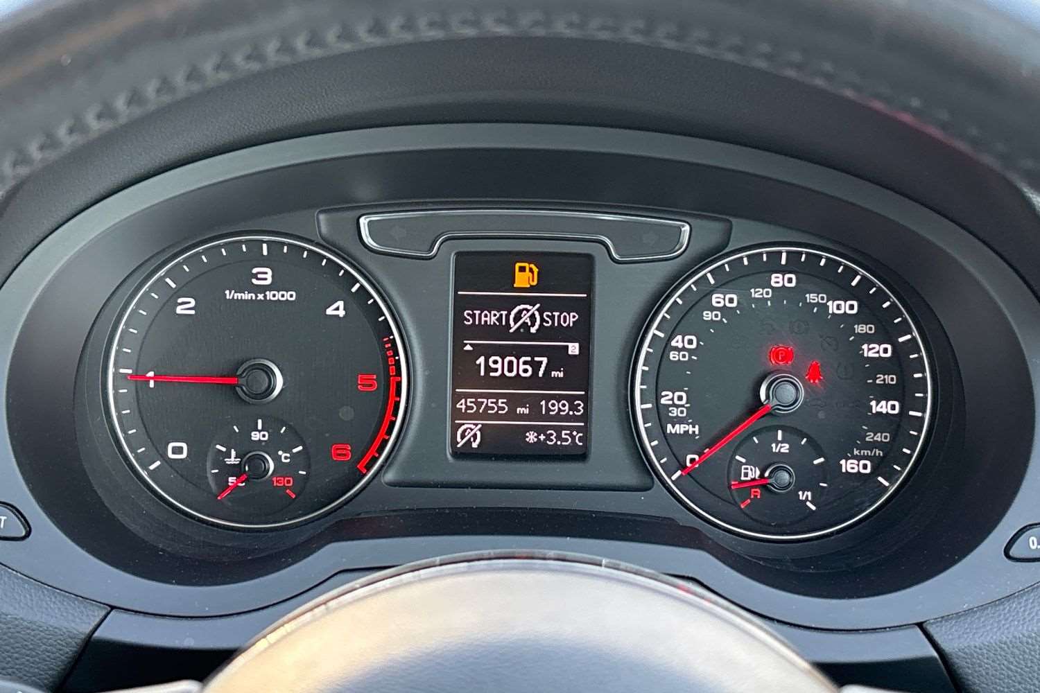 Used Audi Q3 2016 for sale - 76691987: Photo 18