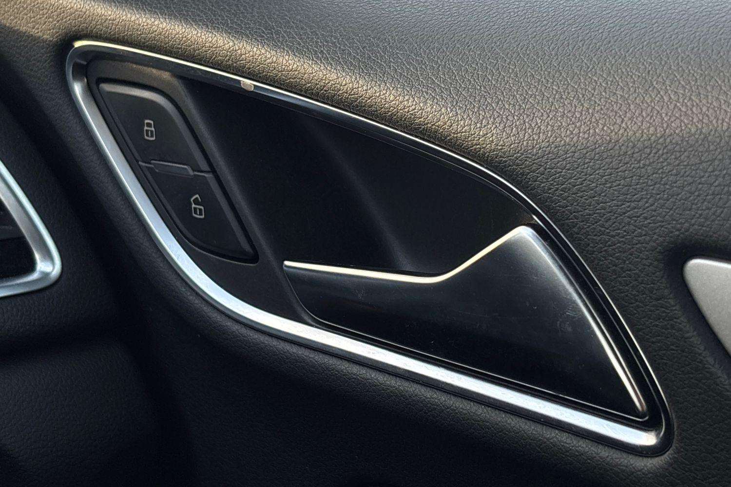 Used Audi Q3 2016 for sale - 76691987: Photo 21