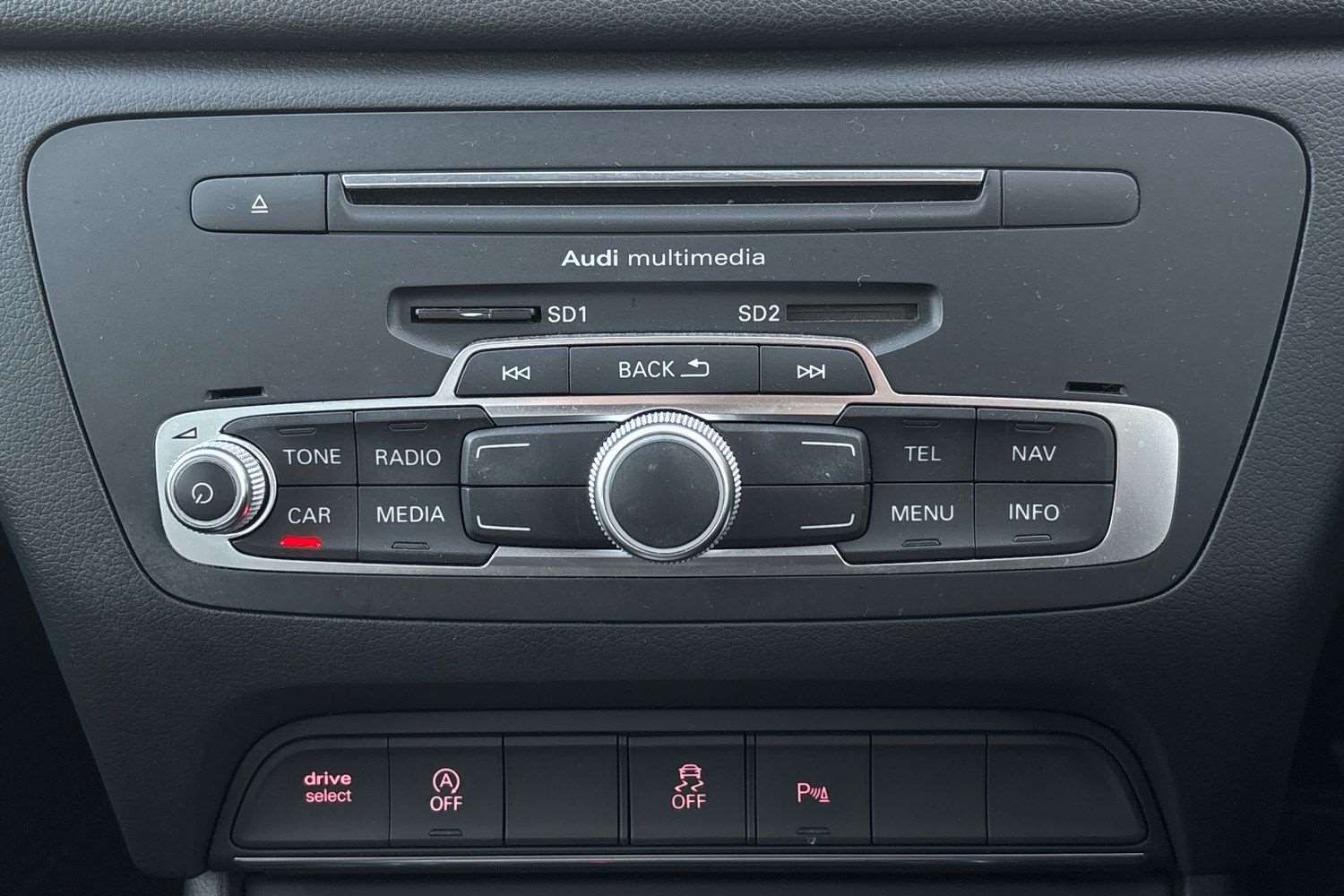 Used Audi Q3 2016 for sale - 76691987: Photo 31