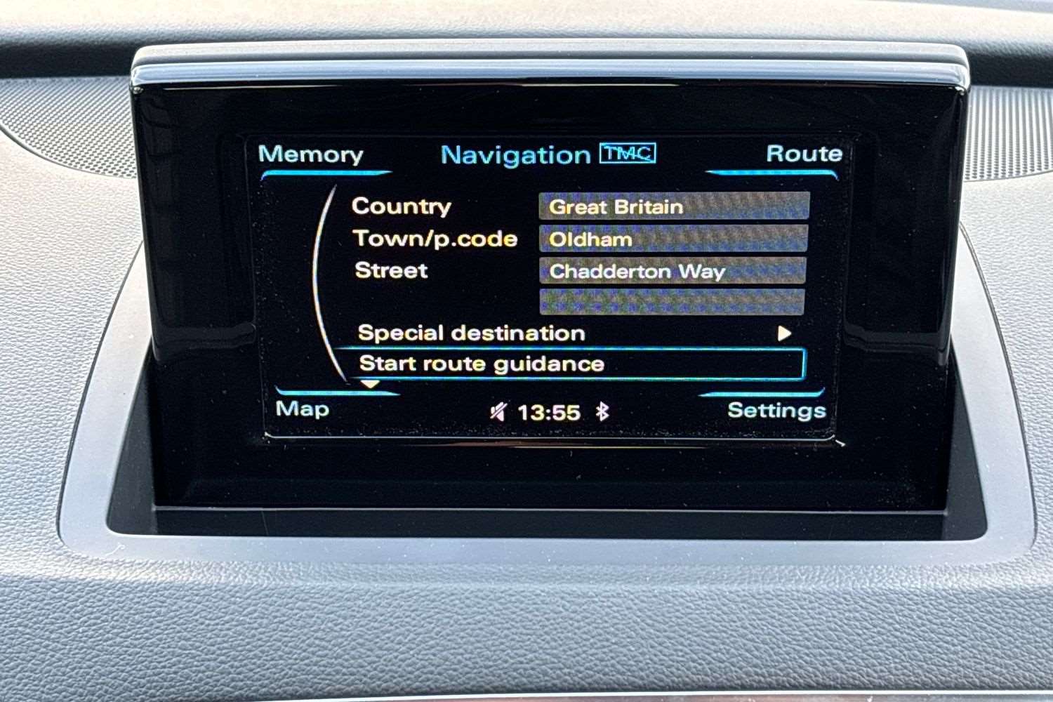 Used Audi Q3 2016 for sale - 76691987: Photo 33