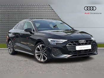 Used Audi A3 2024 for sale - 78913662: Photo