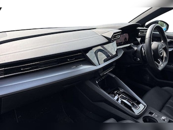 Used Audi A3 2024 for sale - 78913662: Photo