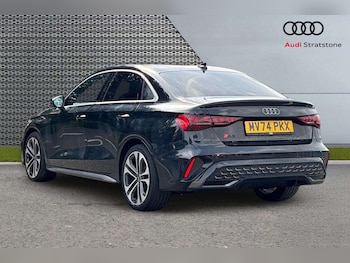 Used Audi A3 2024 for sale - 78913662: Photo