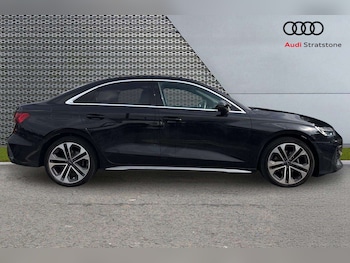 Used Audi A3 2024 for sale - 78913662: Photo