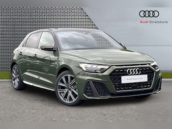 Used Audi A1 2026 for sale - 79271121: Photo
