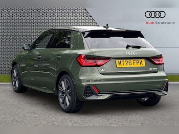Used Audi A1 2026 for sale - 79271121: Photo