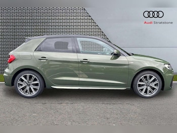 Used Audi A1 2026 for sale - 79271121: Photo