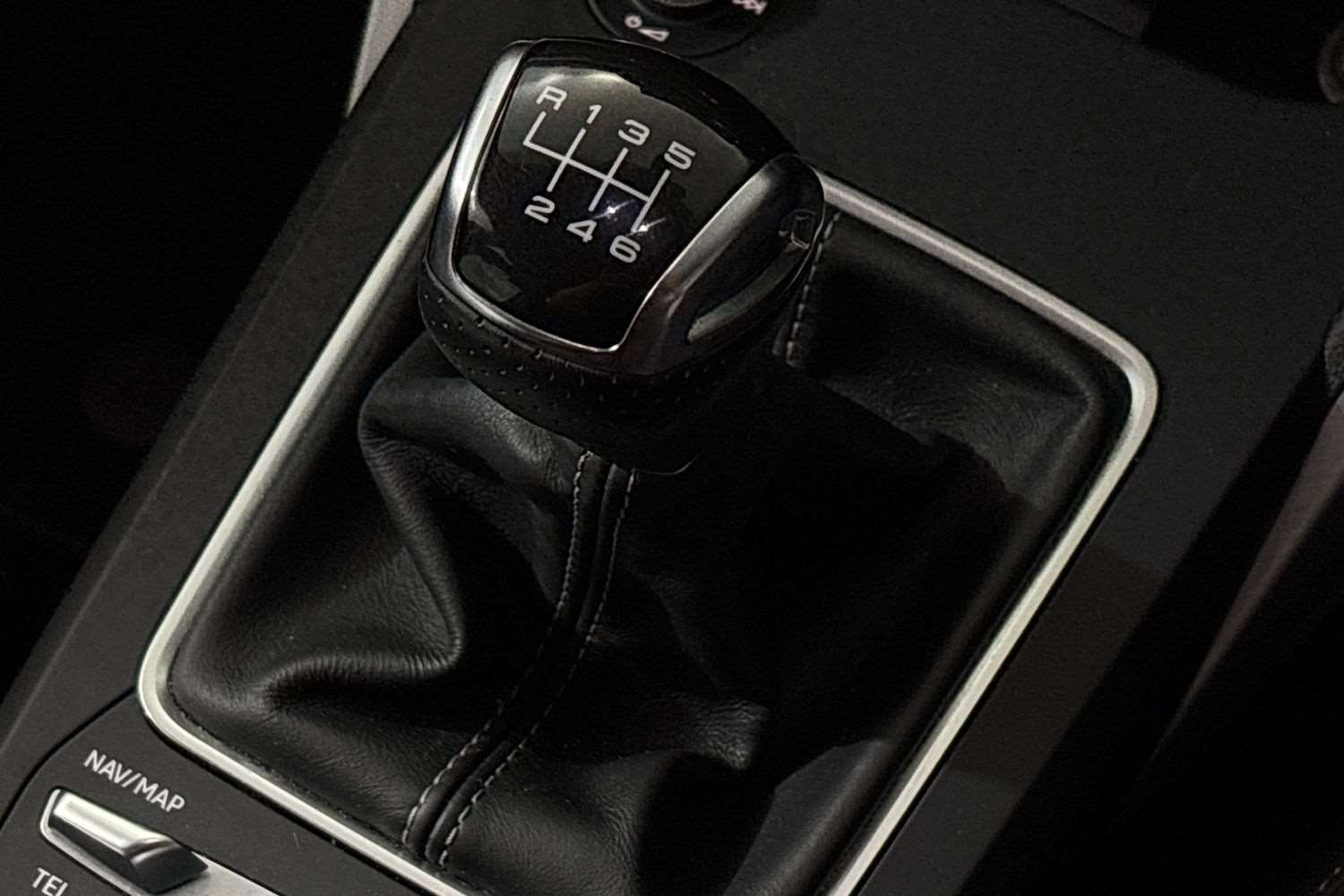 Used Audi Q2 for sale - 77257317: Photo 15